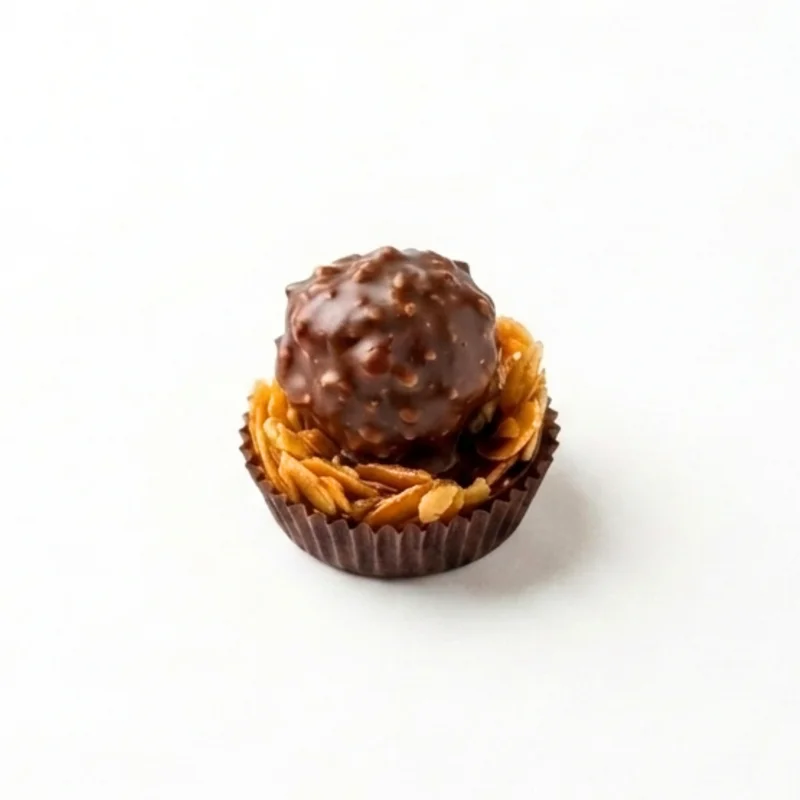 Sélection sucrée MB Gourmet