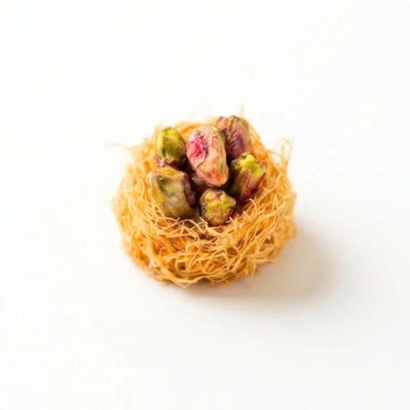 Sélection sucrée MB Gourmet