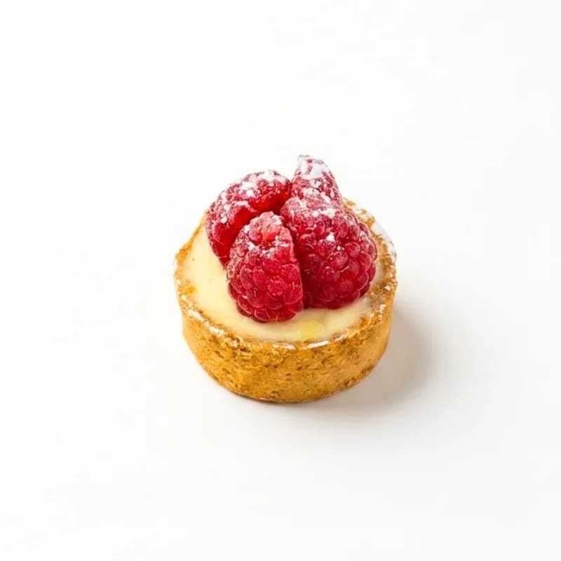 Sélection sucrée MB Gourmet