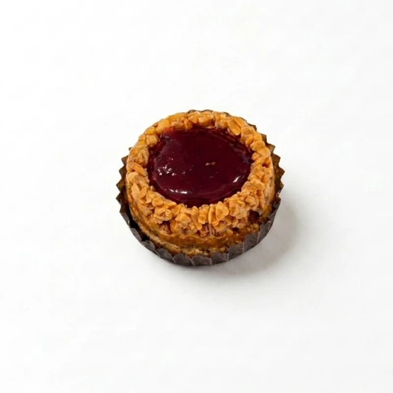 Sélection sucrée MB Gourmet