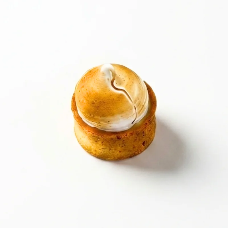 Sélection sucrée MB Gourmet