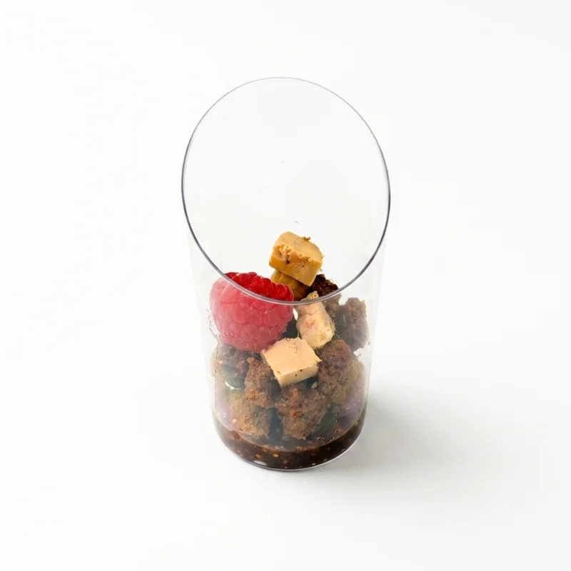 Sélection sucrée MB Gourmet