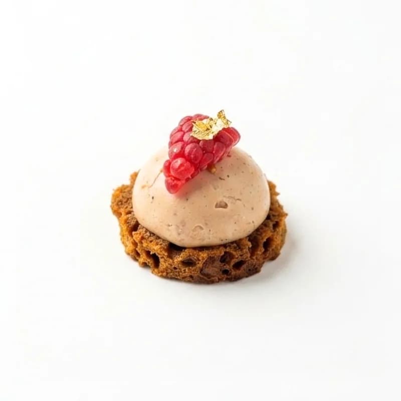 Sélection sucrée MB Gourmet